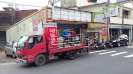 工廠搬移│公司搬遷:好厝邊，喫三碗換新店面-荃心專業新竹竹北搬家