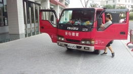 傢俱精緻包裝:2016全昌益環球市再連莊!-荃心專業新竹竹北搬家